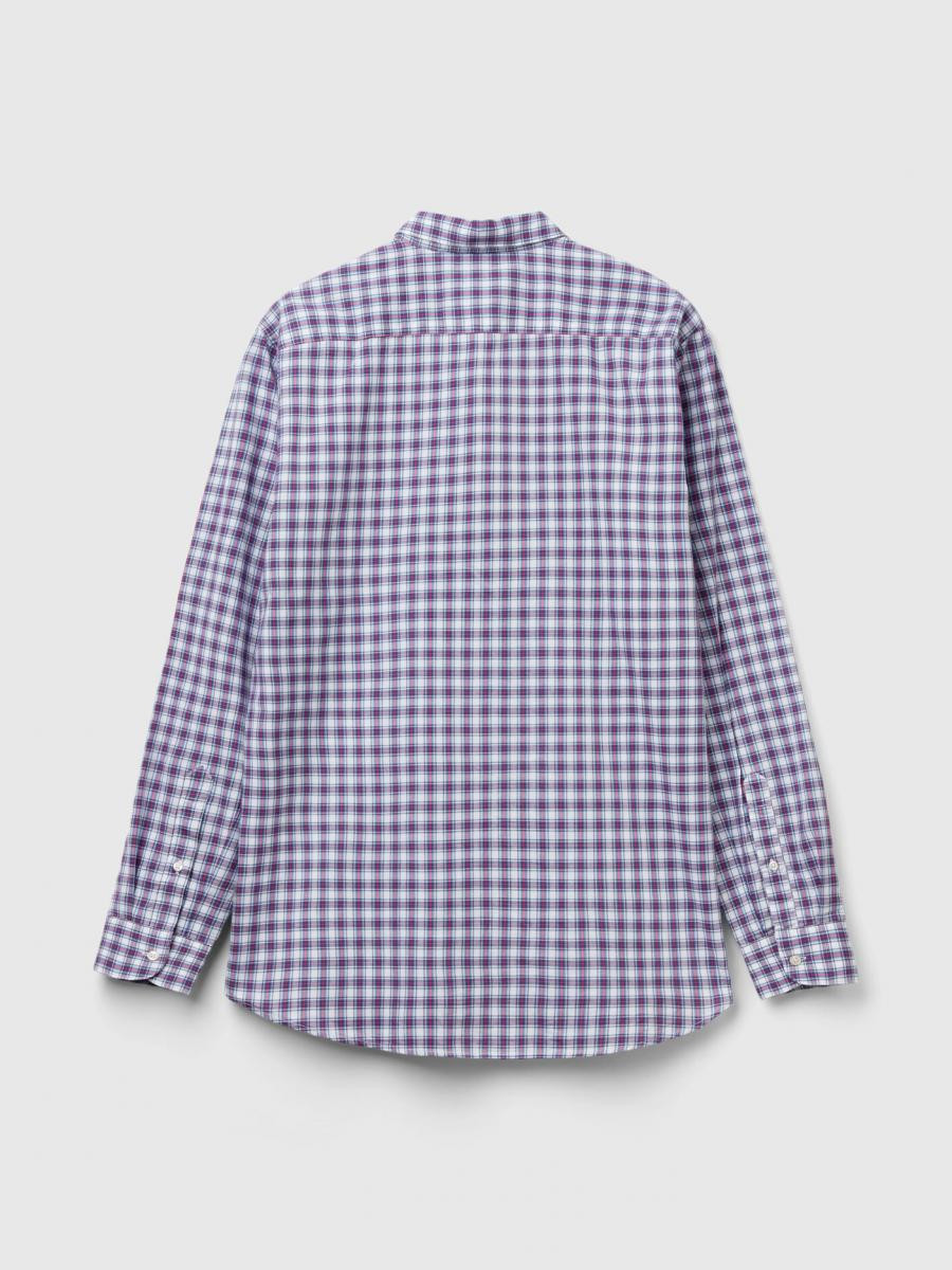 Benetton muška košulja 