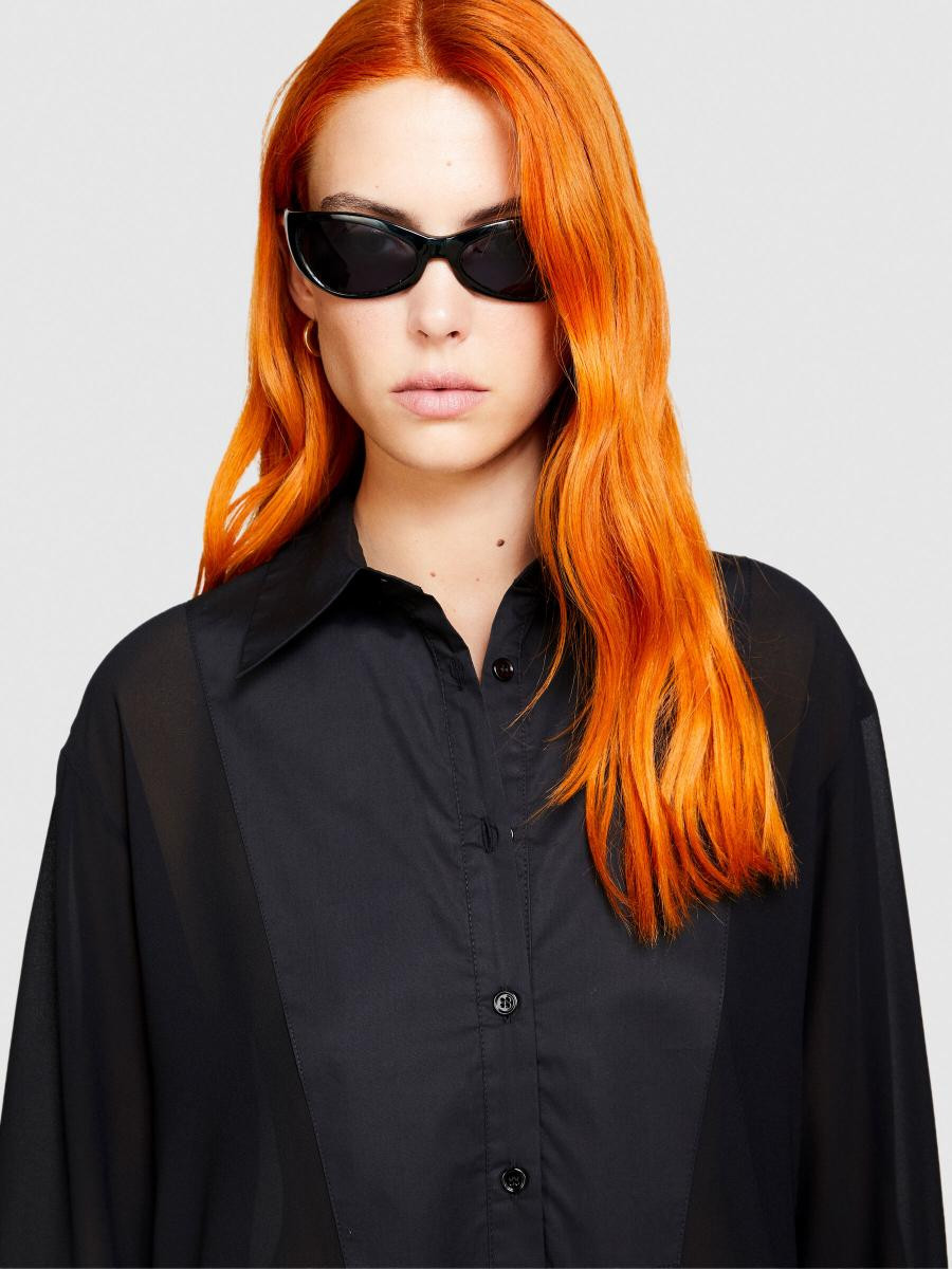 Sisley ženska košulja 