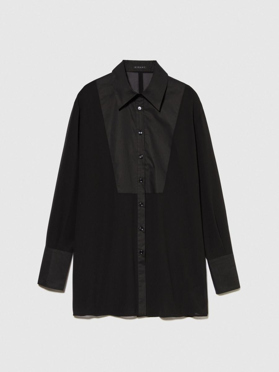 Sisley ženska košulja 