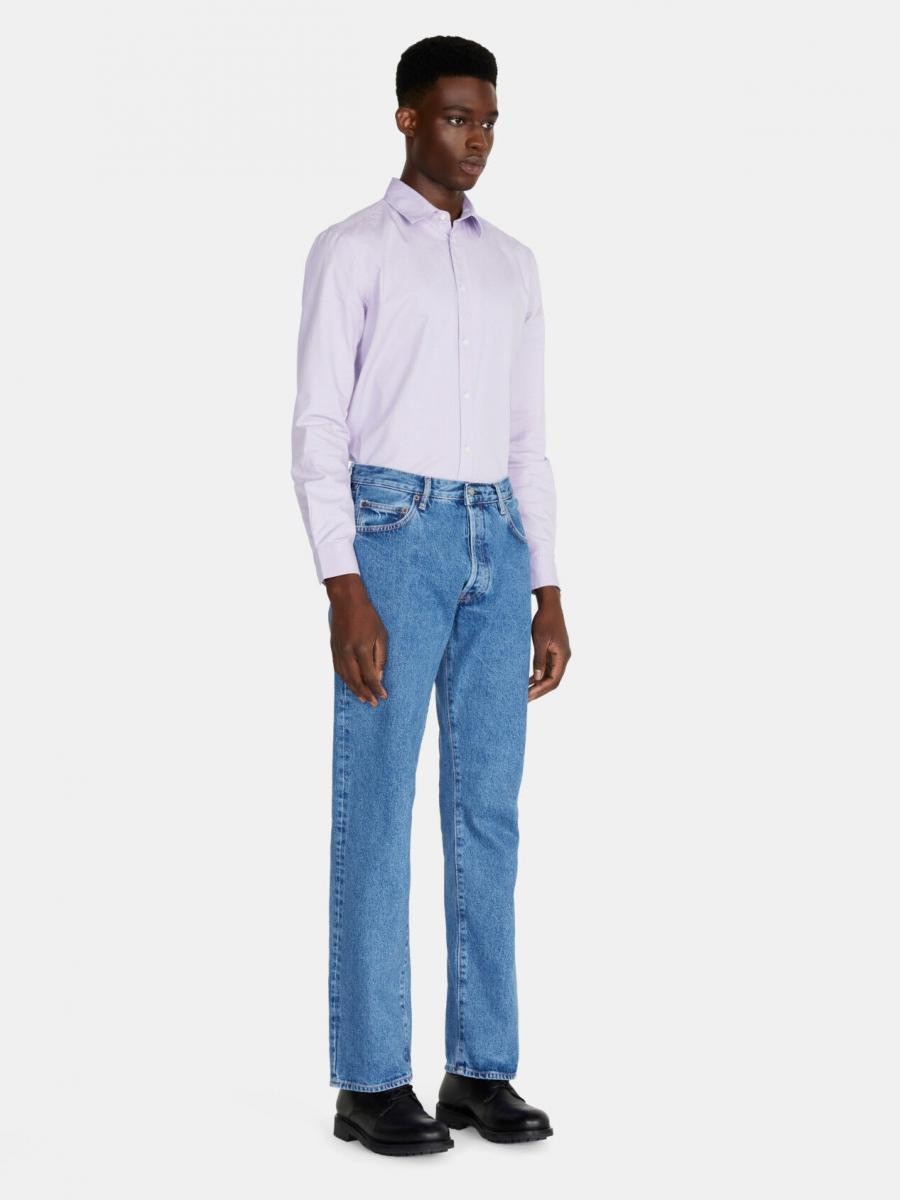 Sisley muška košulja 