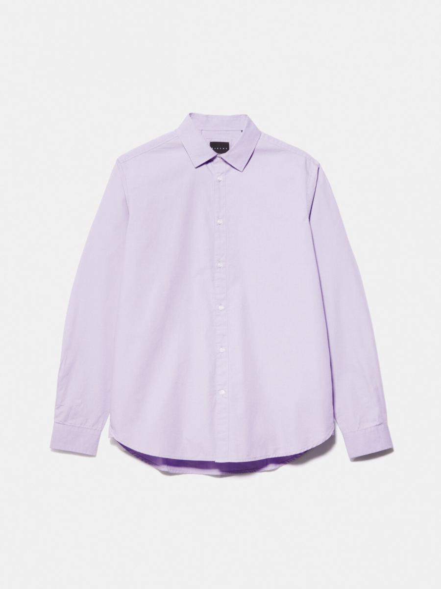 Sisley muška košulja 