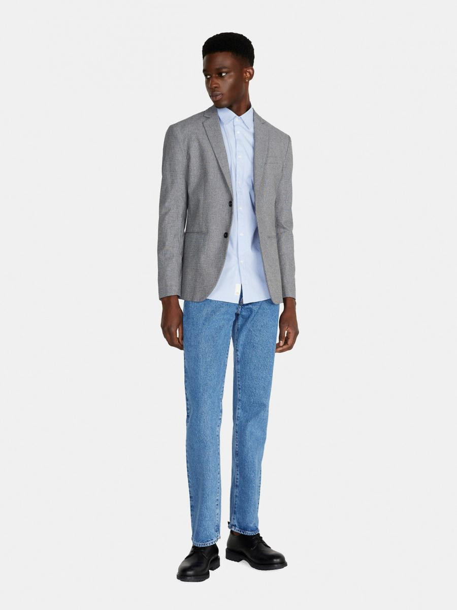 Sisley muška košulja 