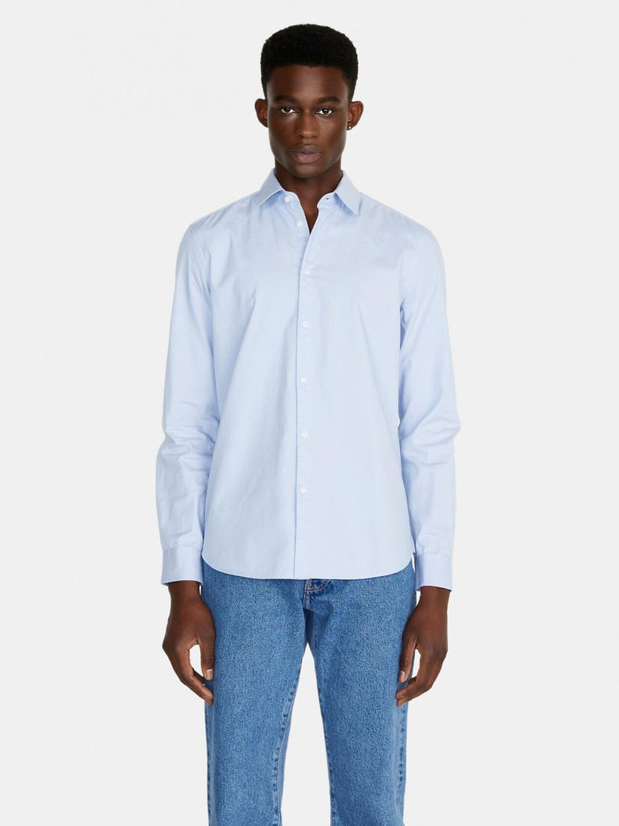 Sisley muška košulja 