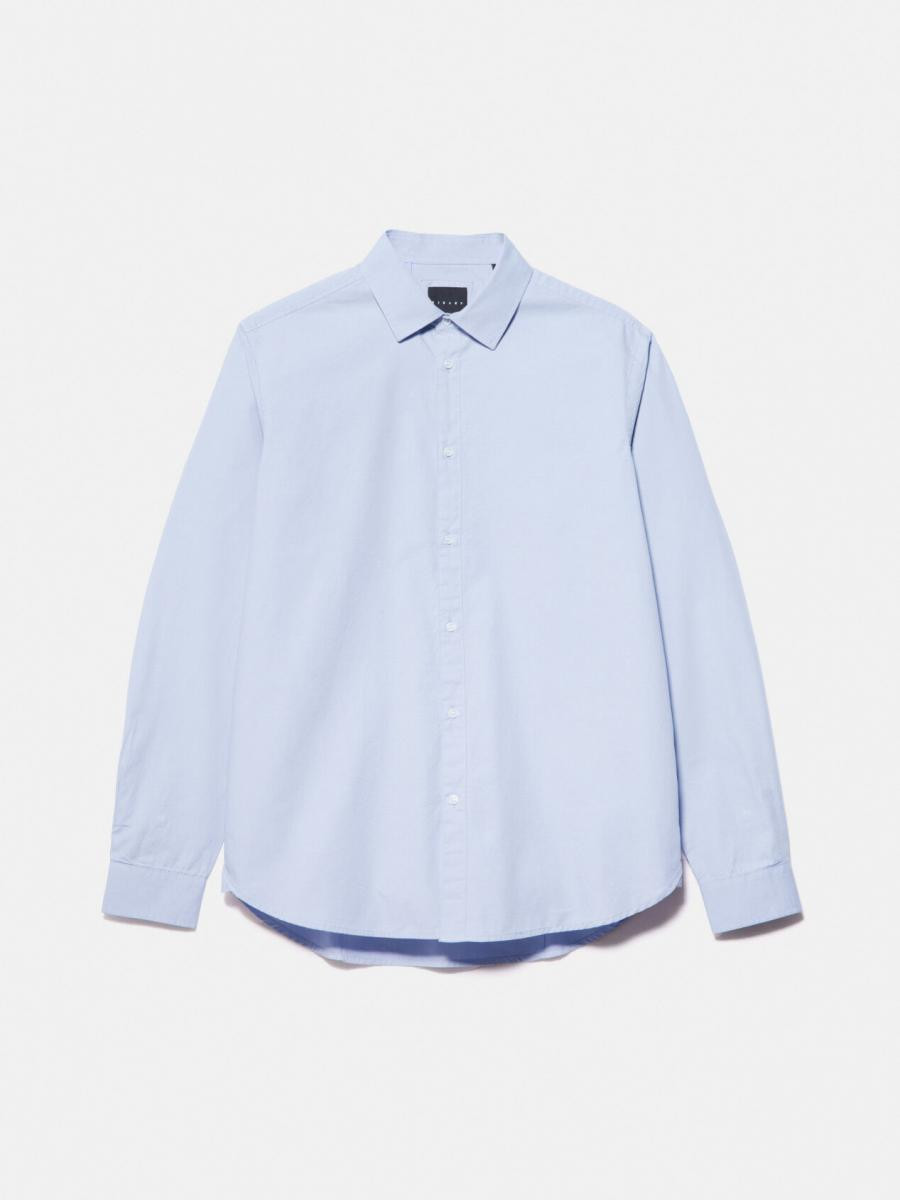 Sisley muška košulja 