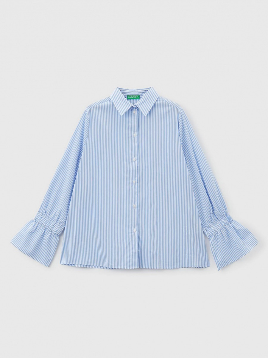 Benetton ženska košulja 