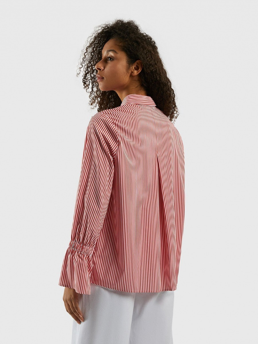 Benetton ženska košulja 