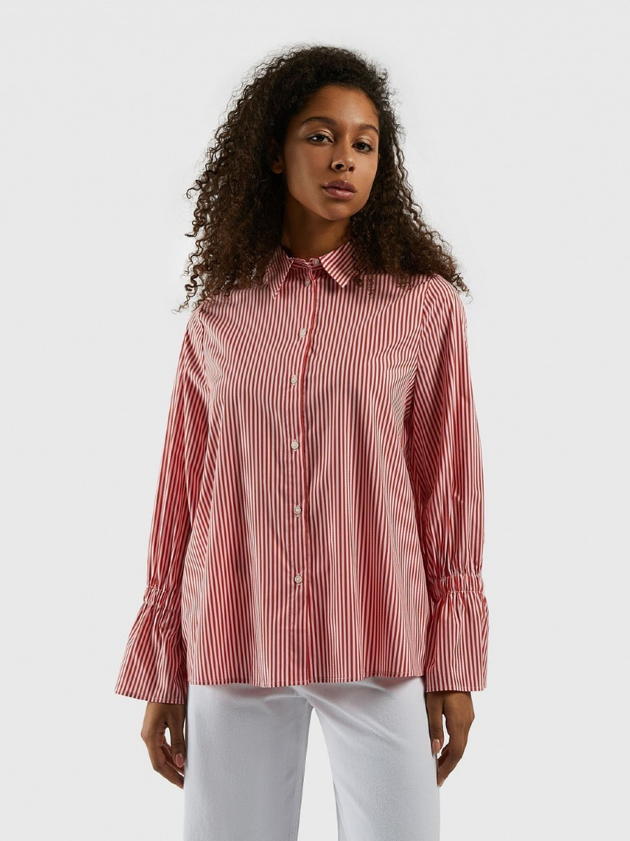 Benetton ženska košulja 