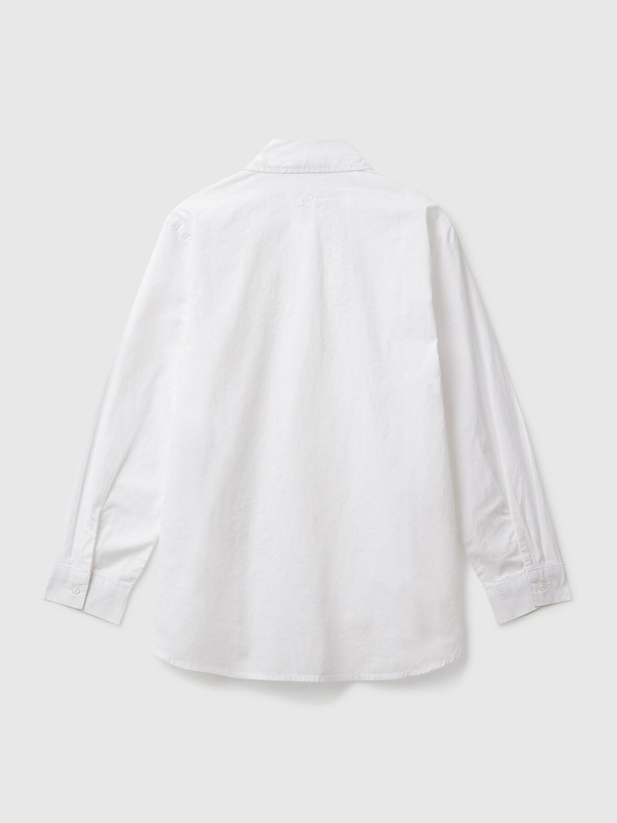 Benetton dečija košulja 