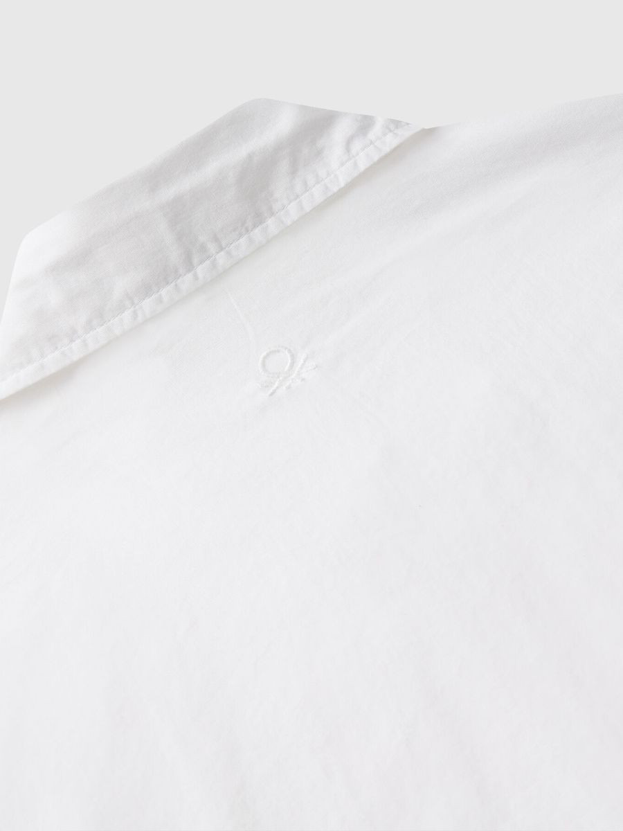 Benetton dečija košulja 