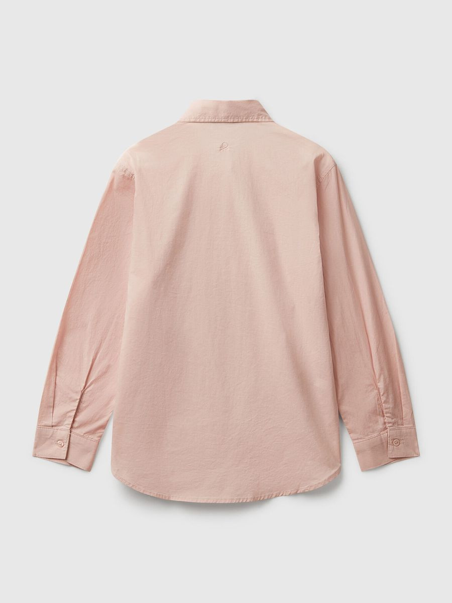 Benetton dečija košulja 