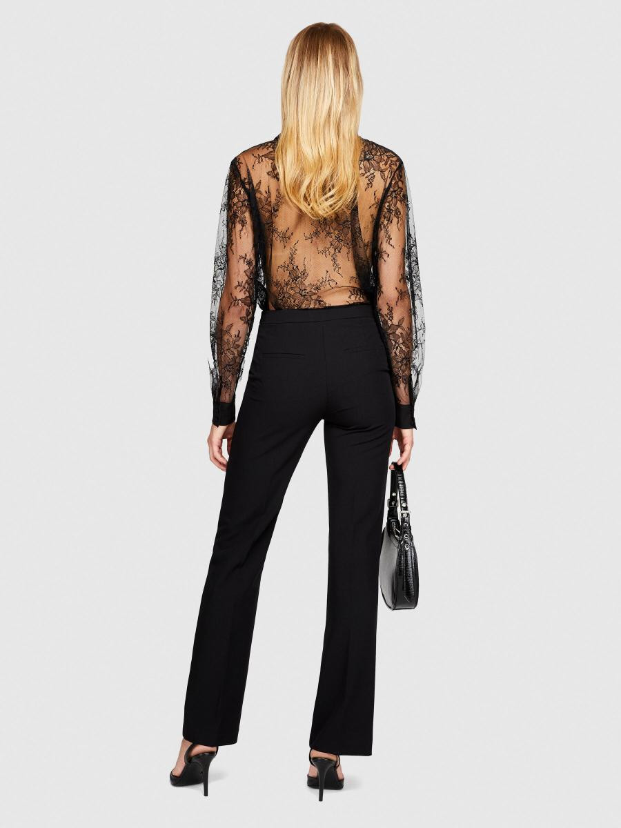 Sisley ženska košulja 