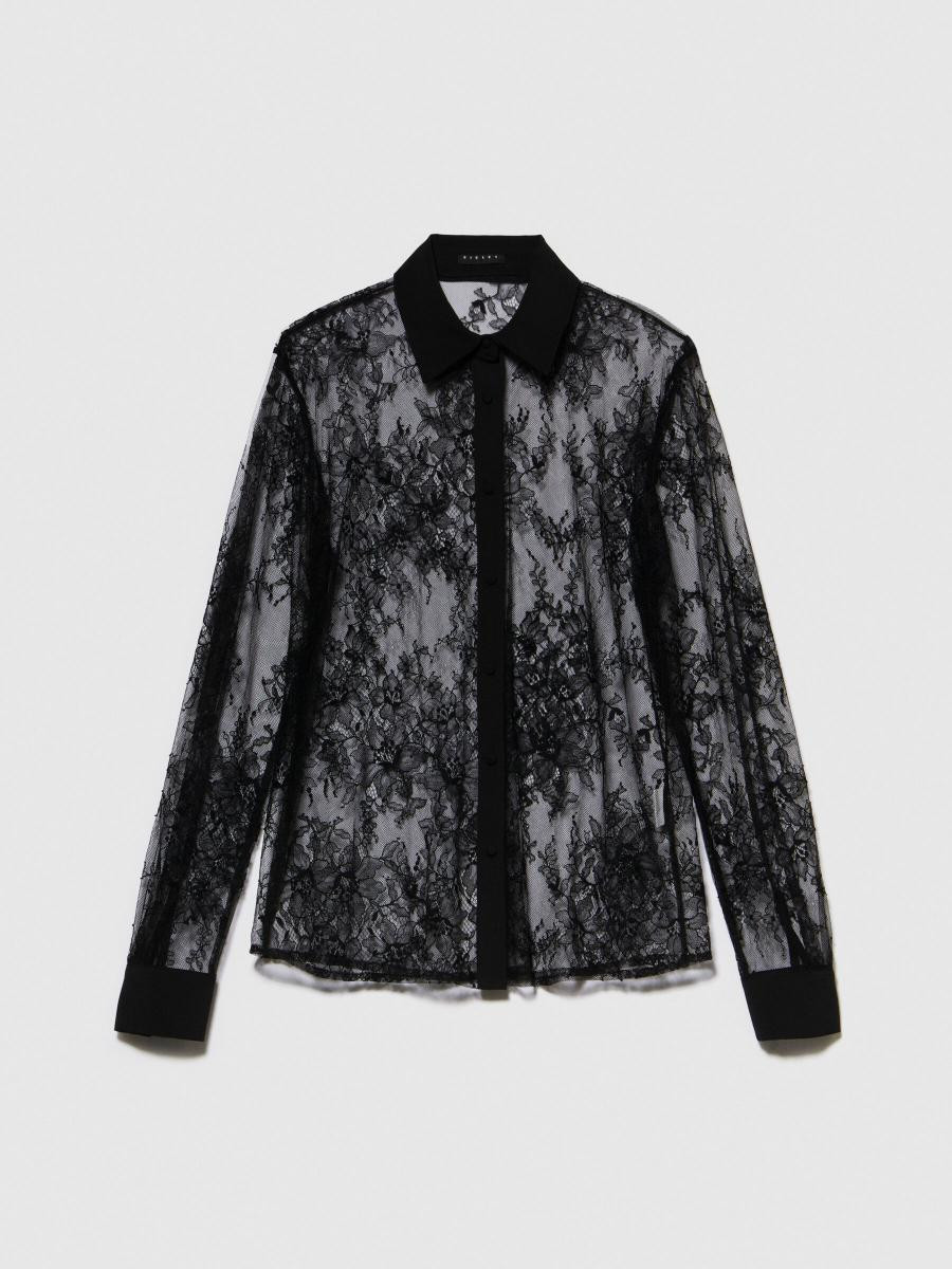 Sisley ženska košulja 