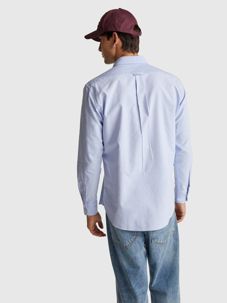 Benetton muška košulja 