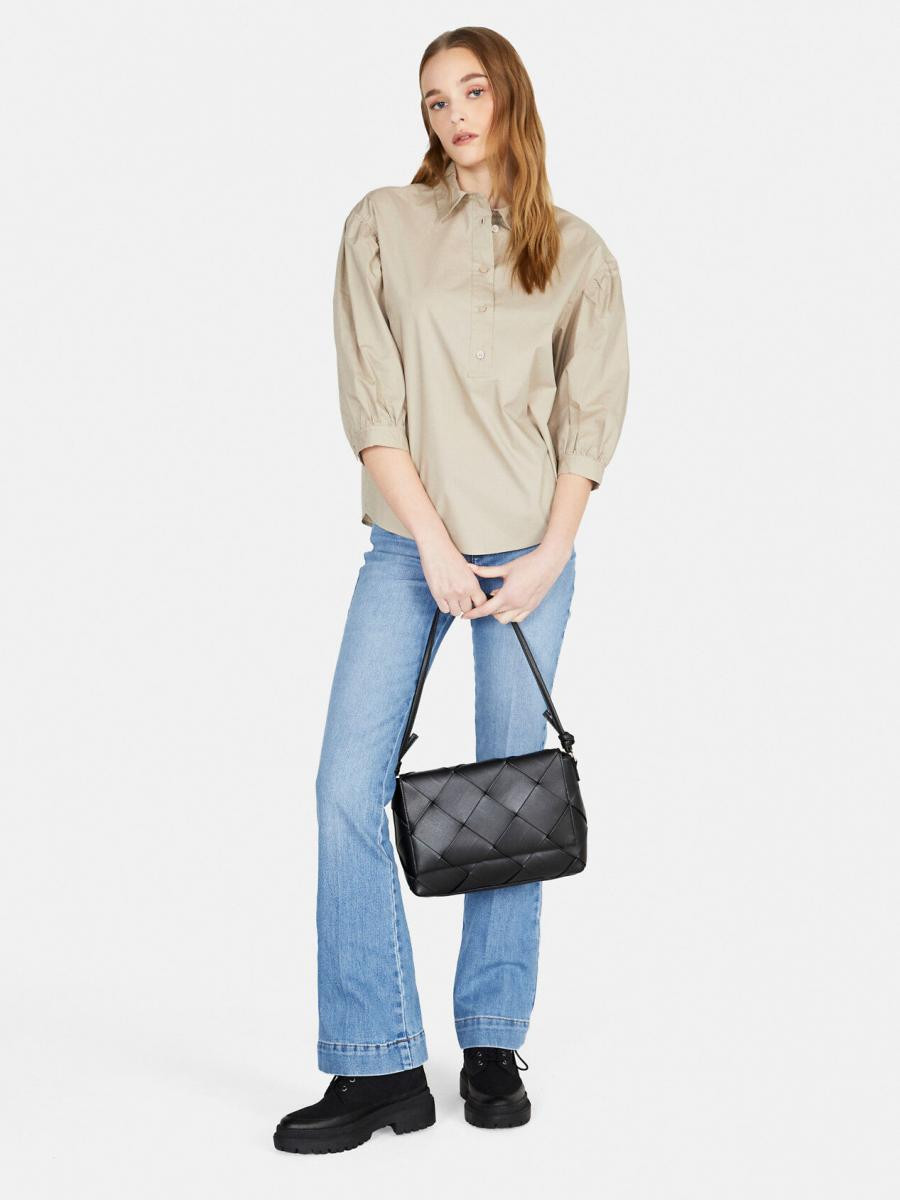 Sisley ženska bluza 