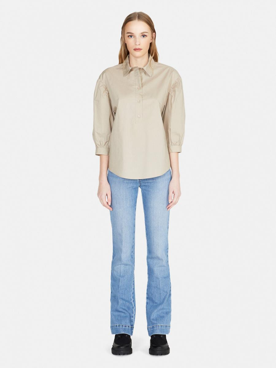 Sisley ženska bluza 