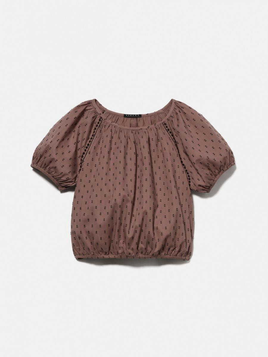 Sisley young dečija bluza 