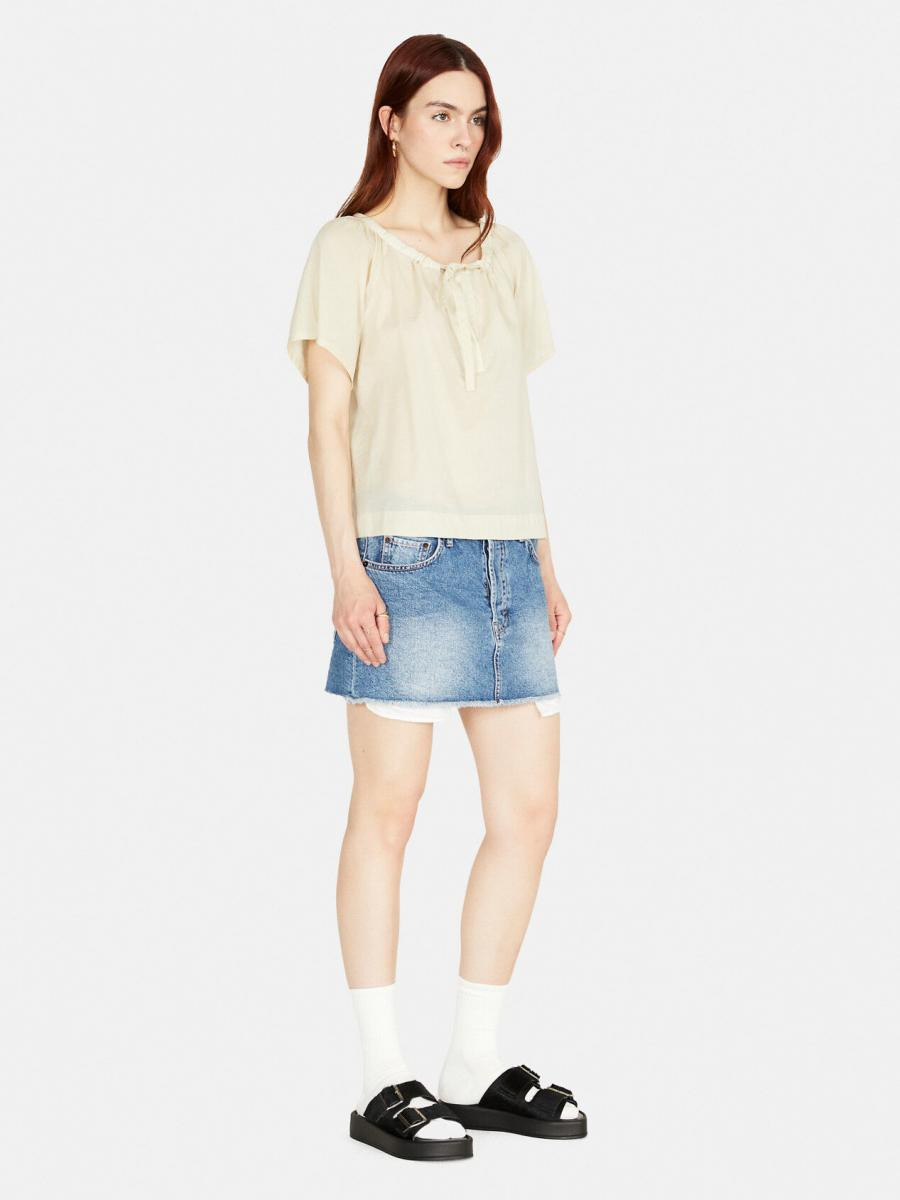 Sisley ženska bluza 