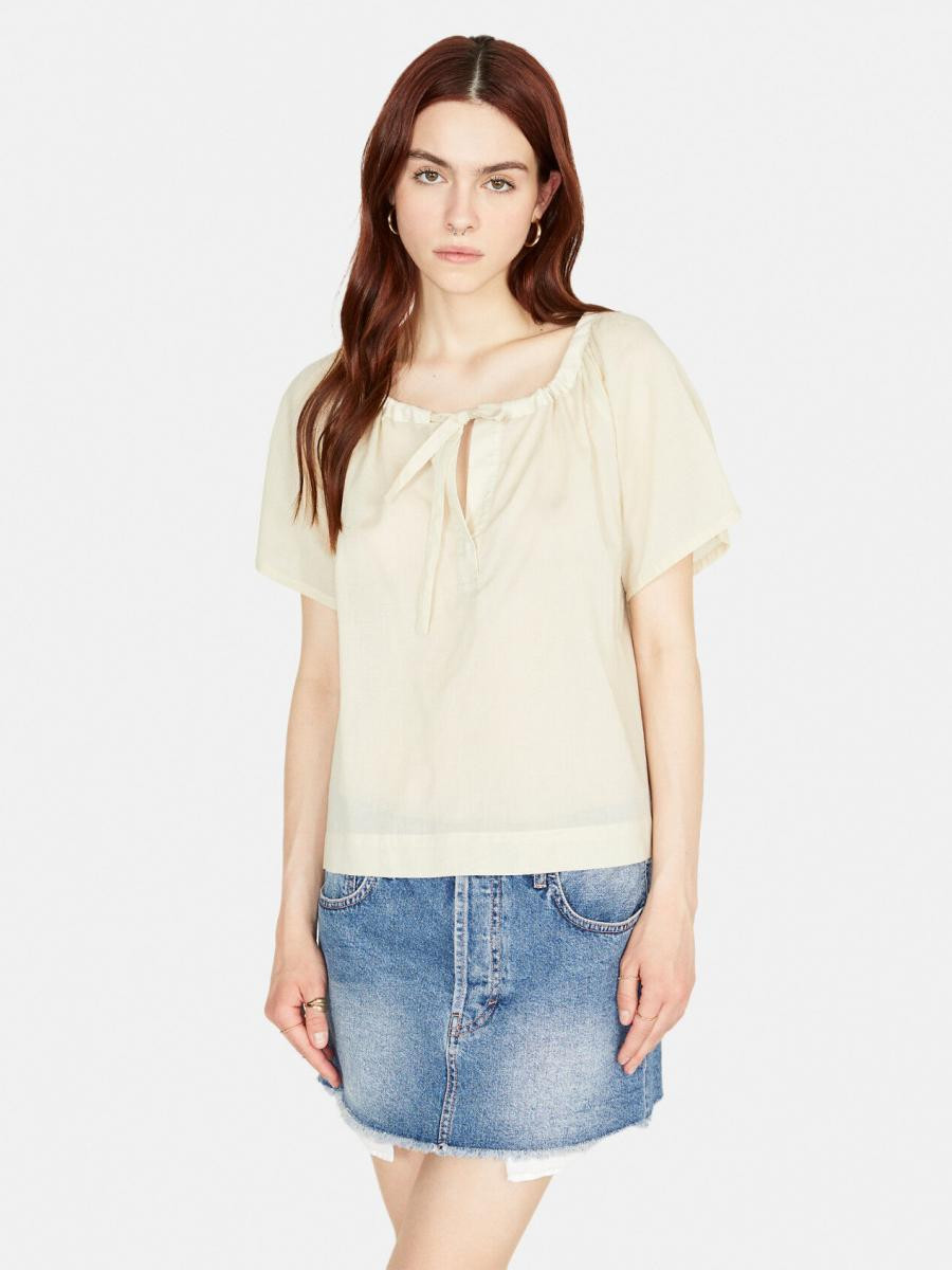 Sisley ženska bluza 