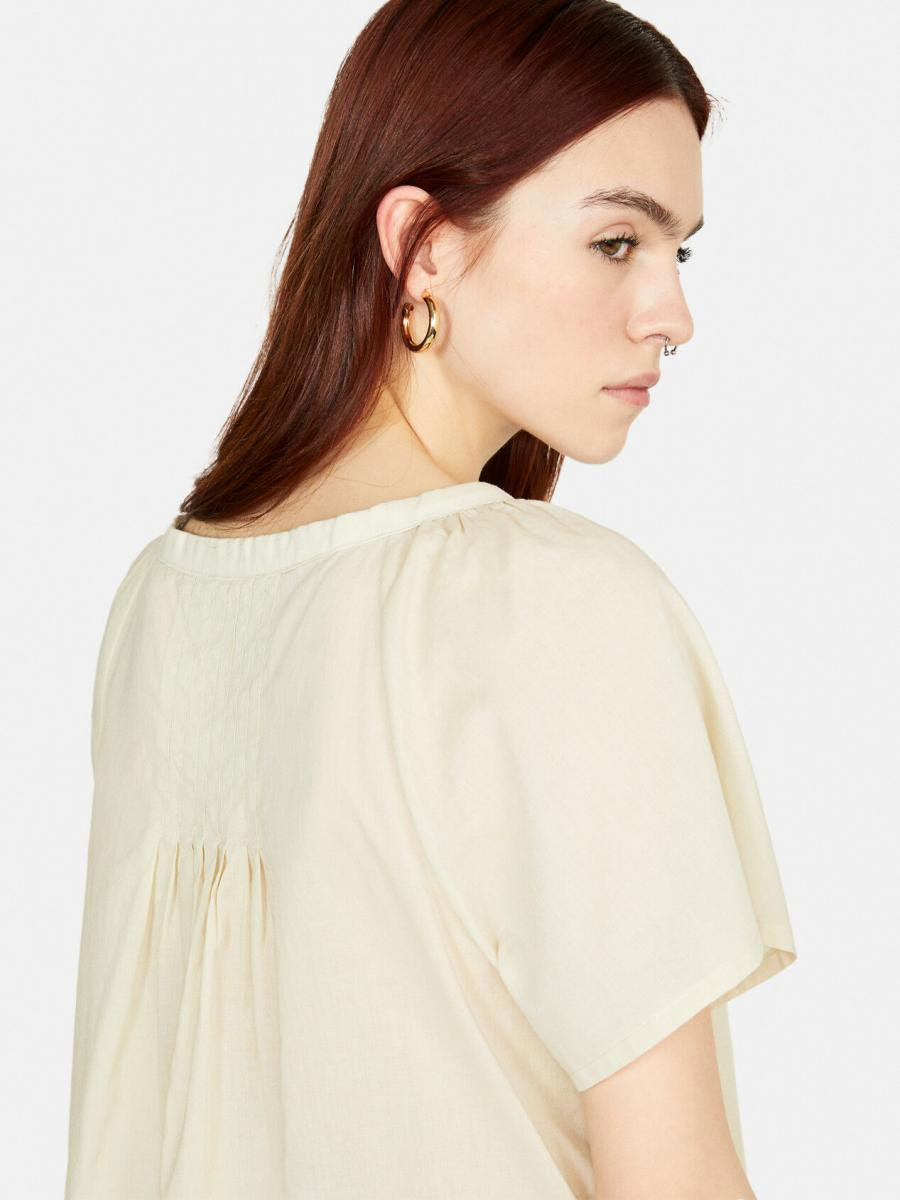 Sisley ženska bluza 