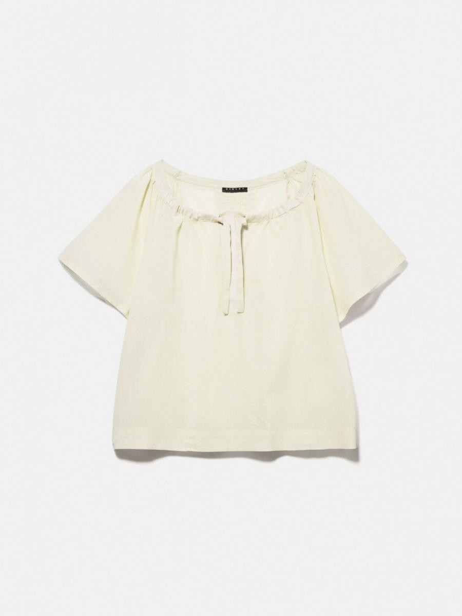 Sisley ženska bluza 