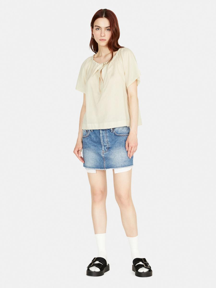 Sisley ženska bluza 