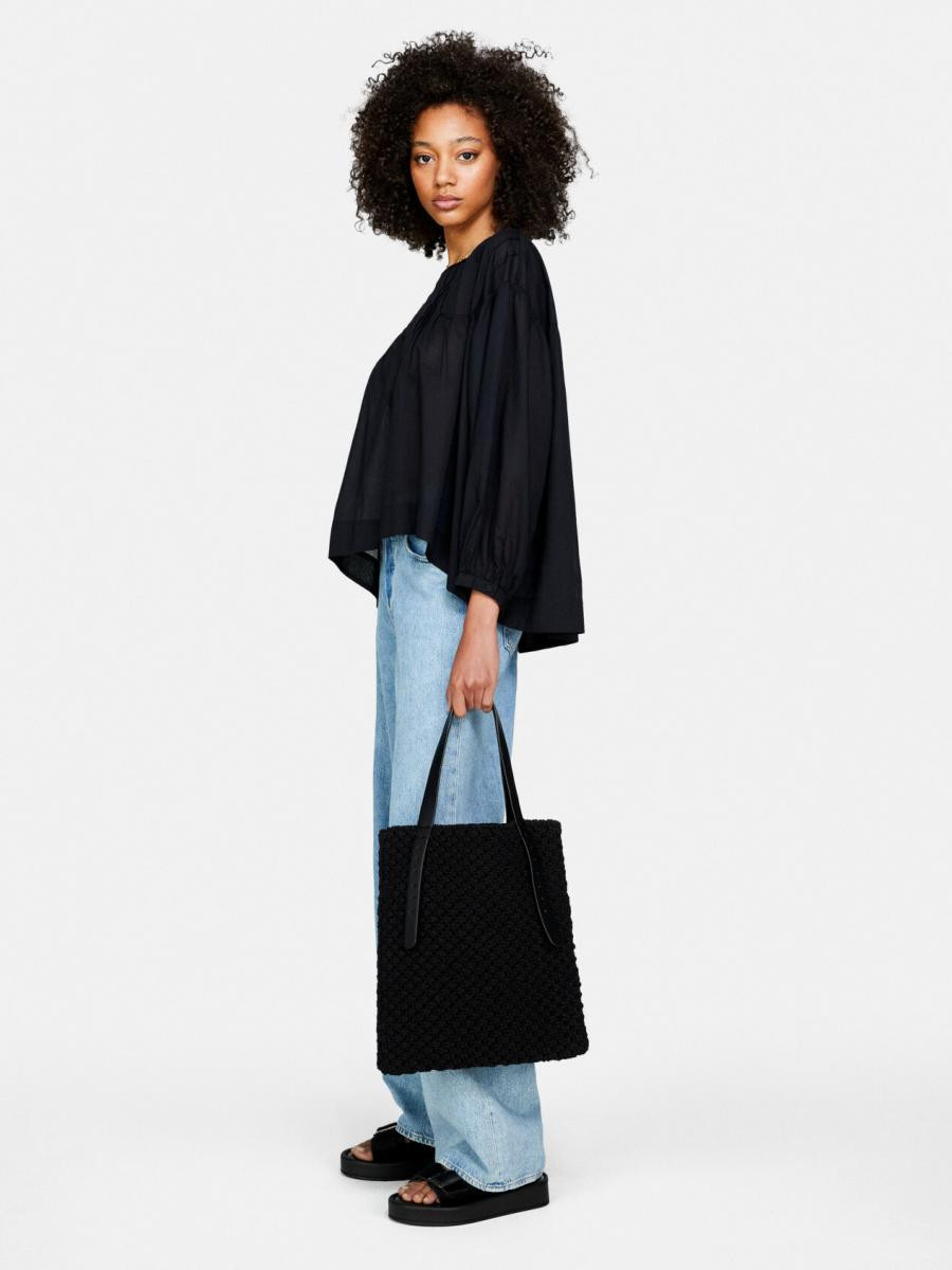 Sisley ženska bluza 