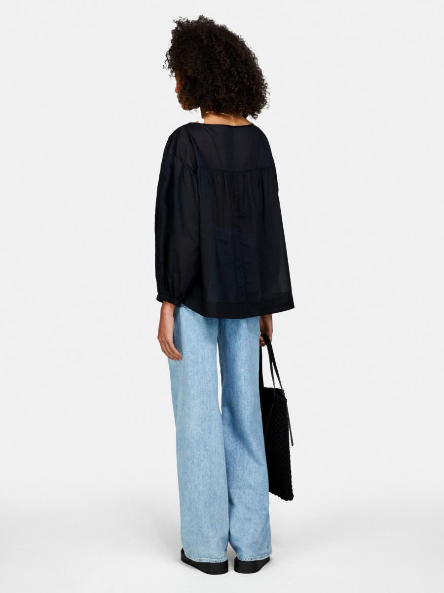 Sisley ženska bluza 