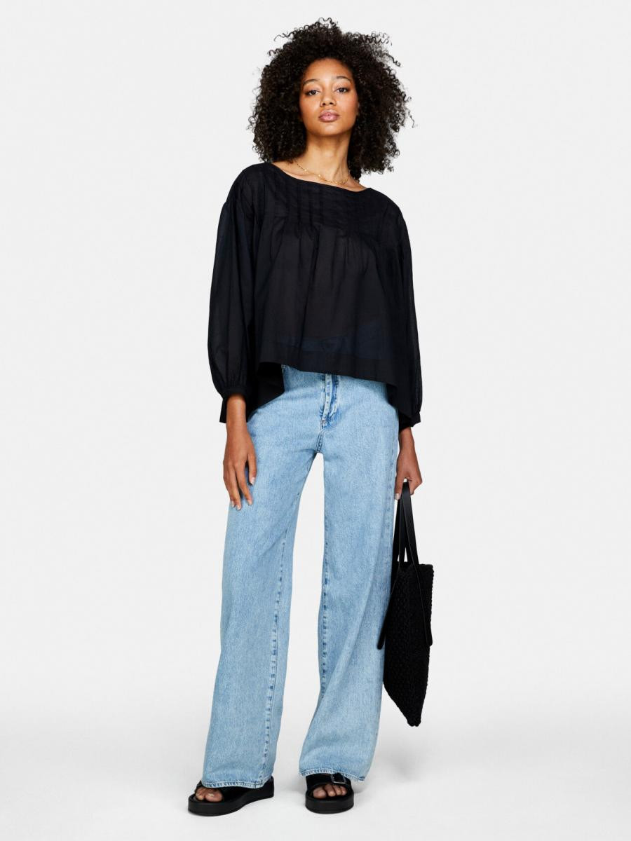 Sisley ženska bluza 