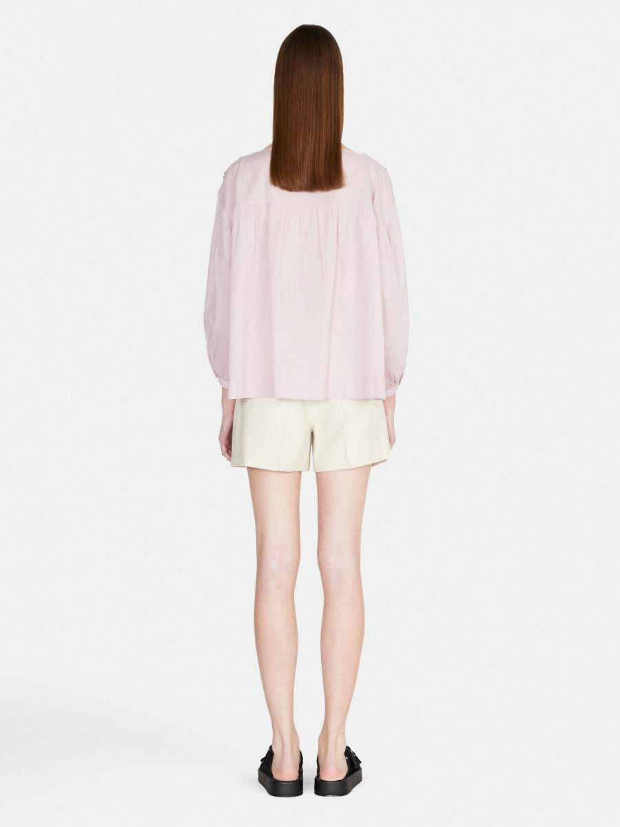 Sisley ženska bluza 