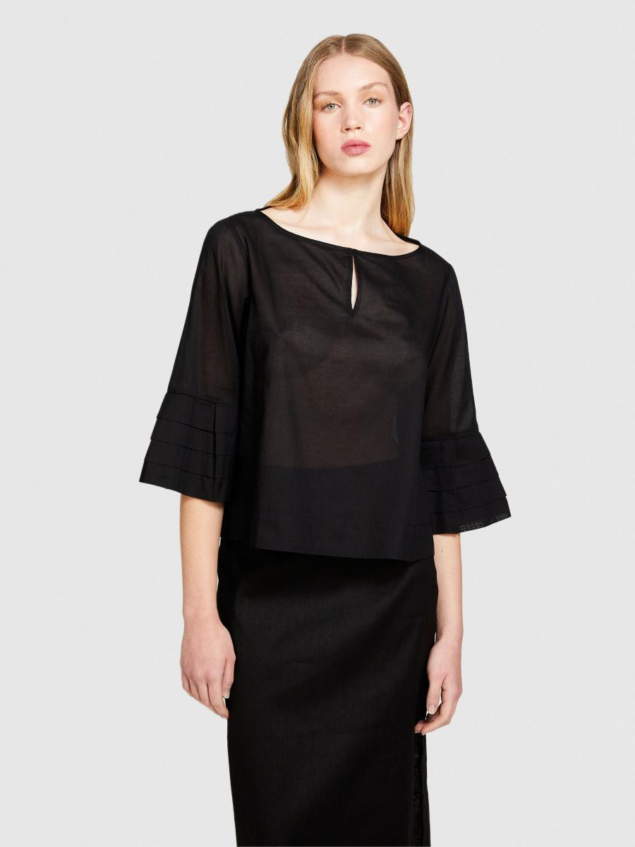 Sisley ženska bluza 