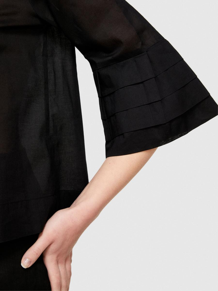 Sisley ženska bluza 