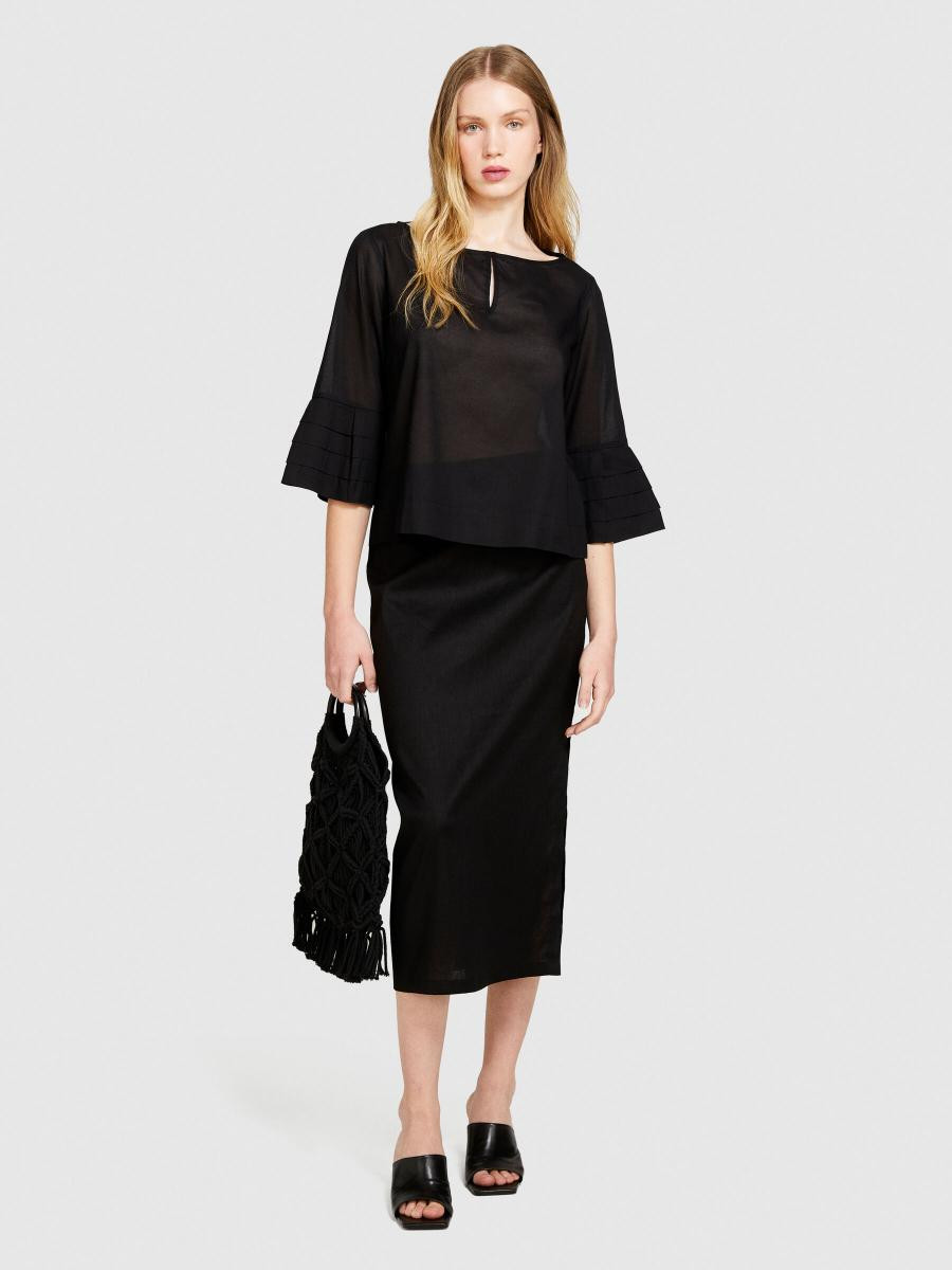 Sisley ženska bluza 