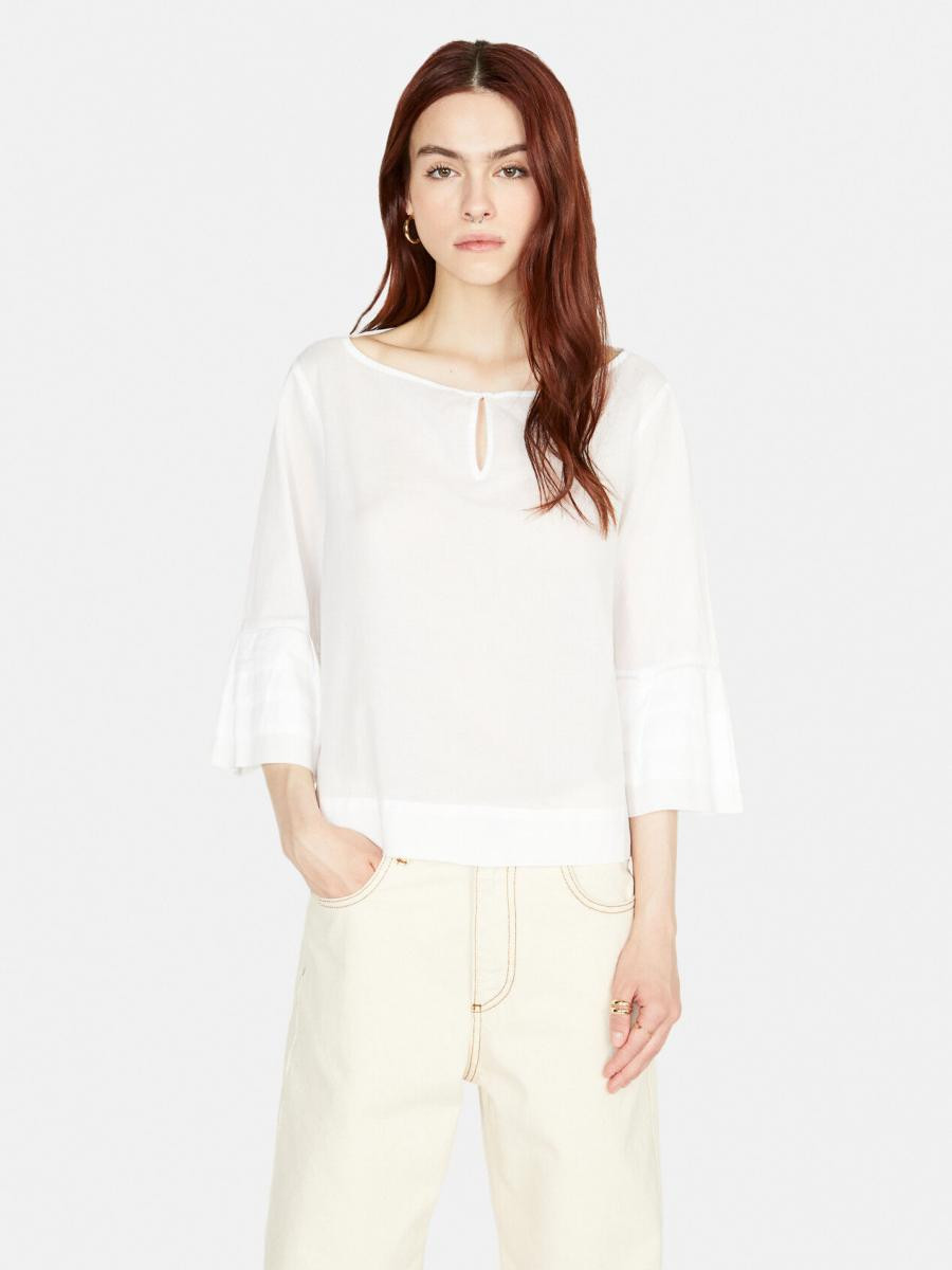 Sisley ženska bluza 