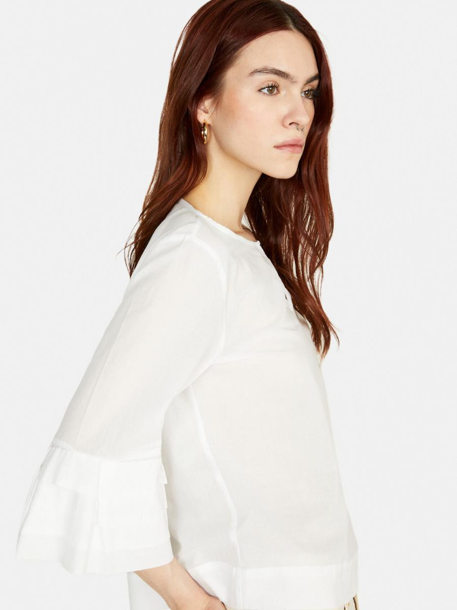 Sisley ženska bluza 