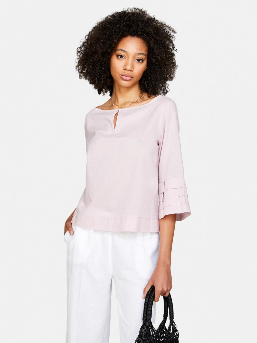 Sisley ženska bluza 