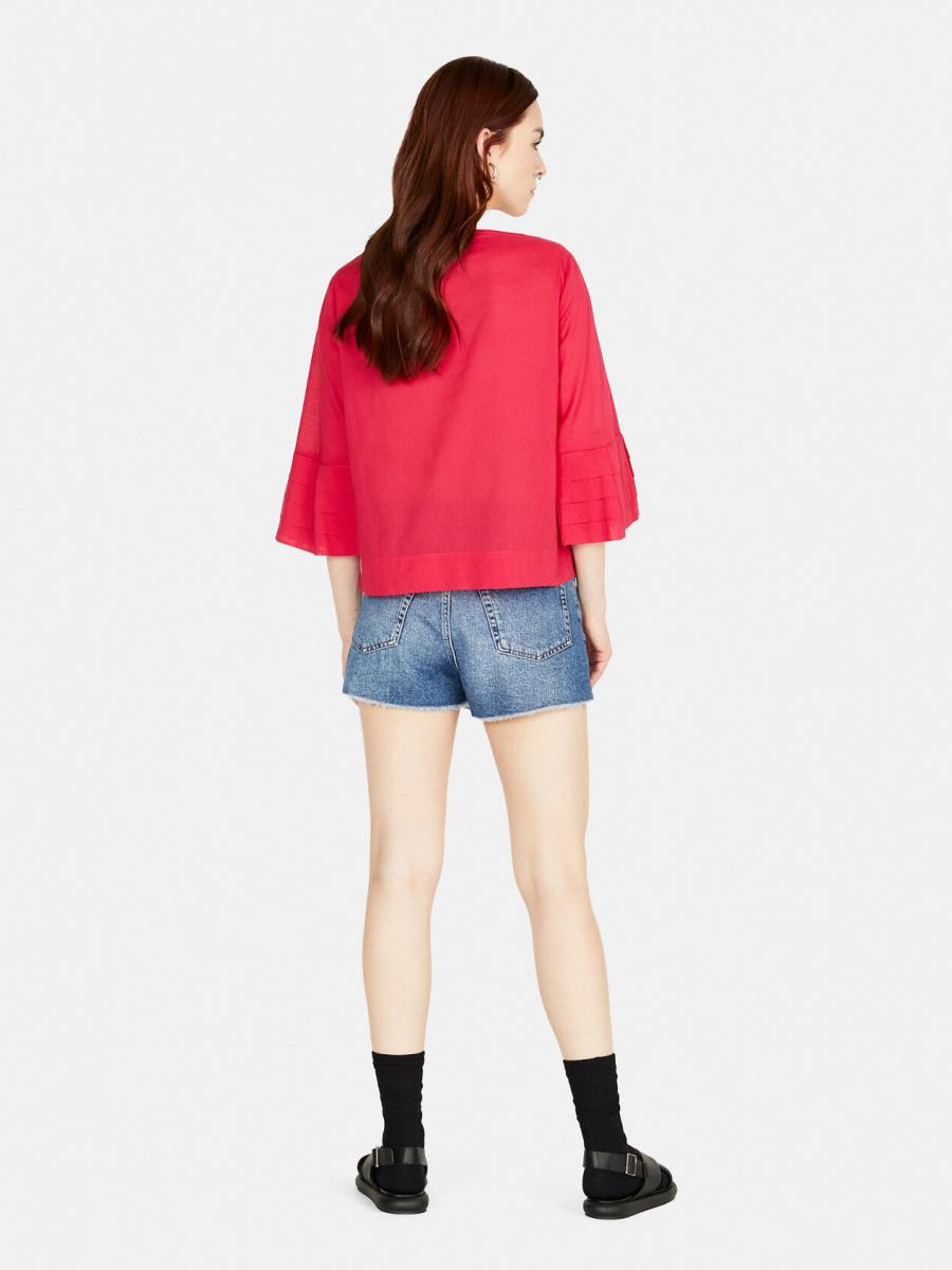 Sisley ženska bluza 