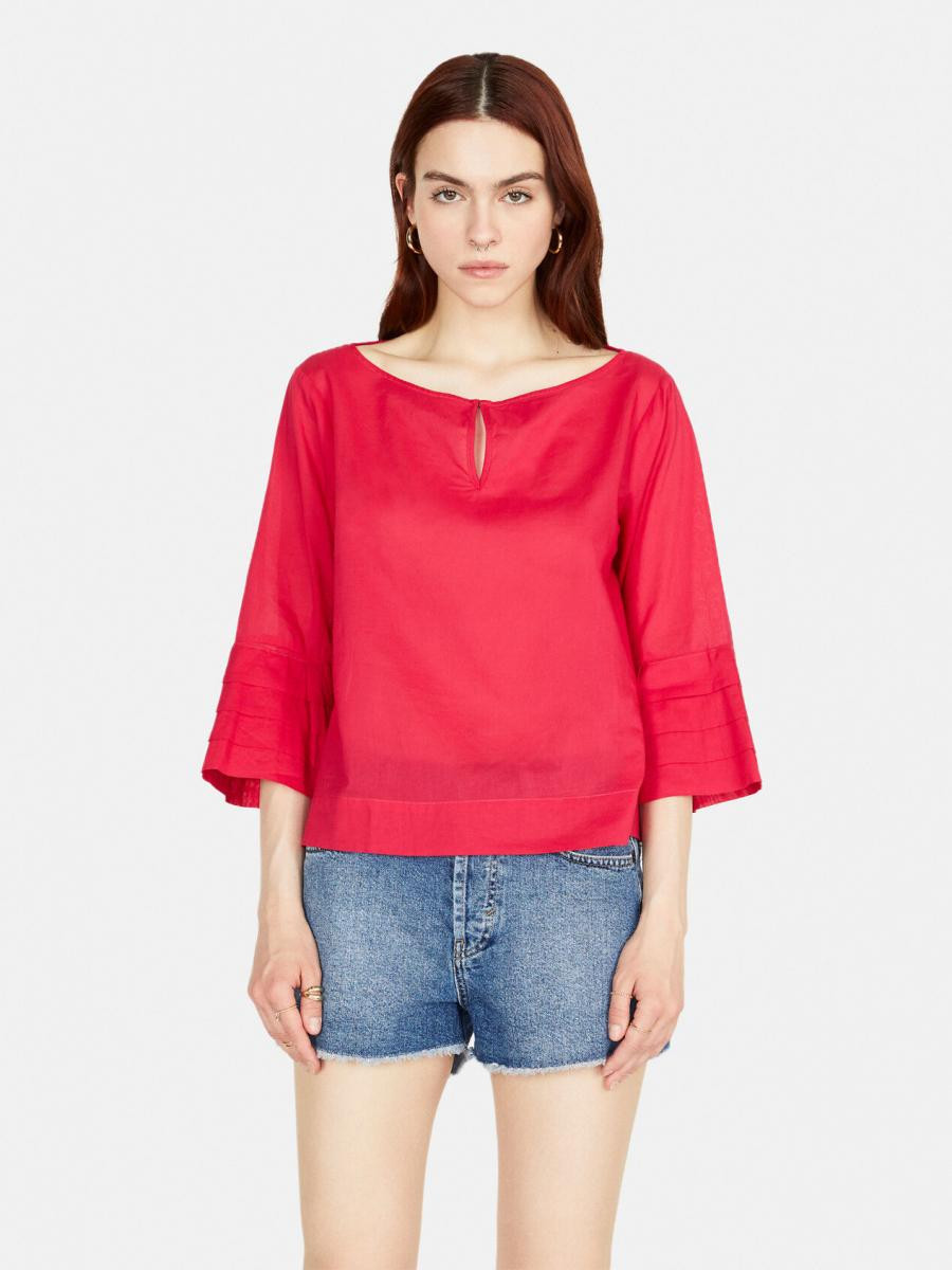 Sisley ženska bluza 