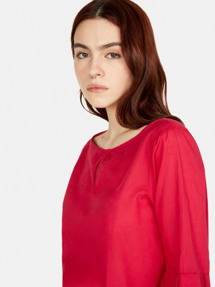 Sisley ženska bluza 