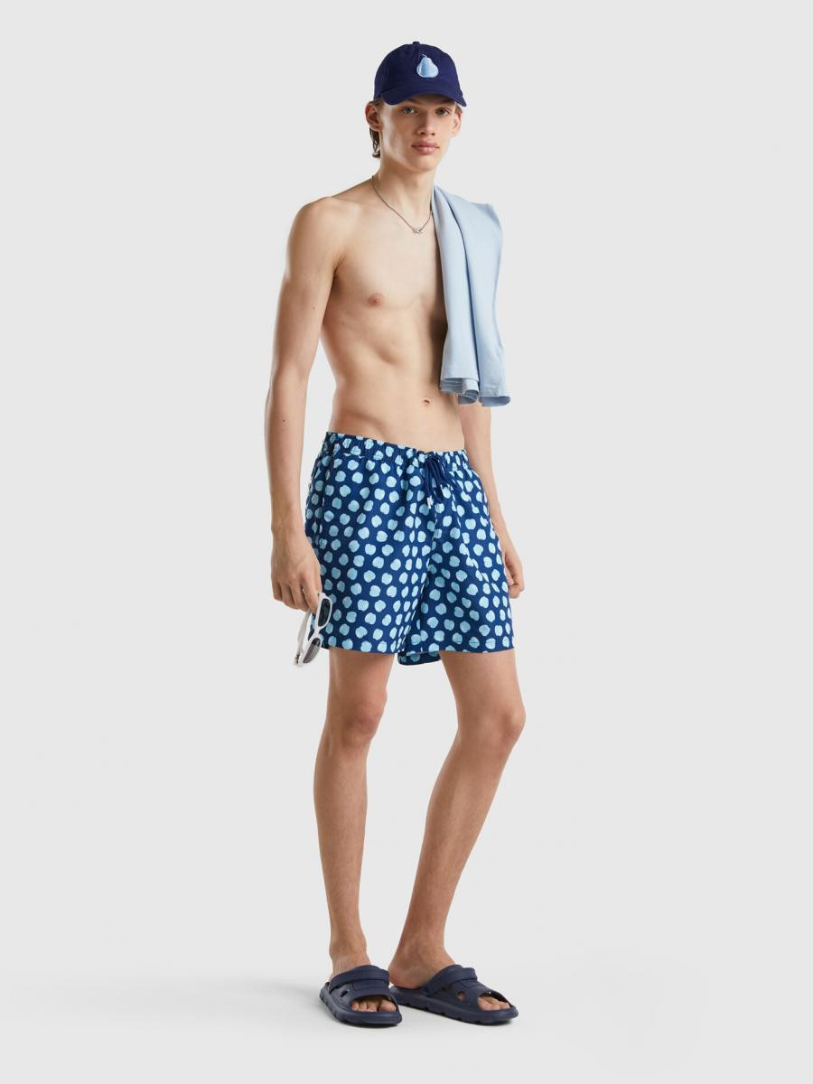 Benetton muški kupaći šorts 