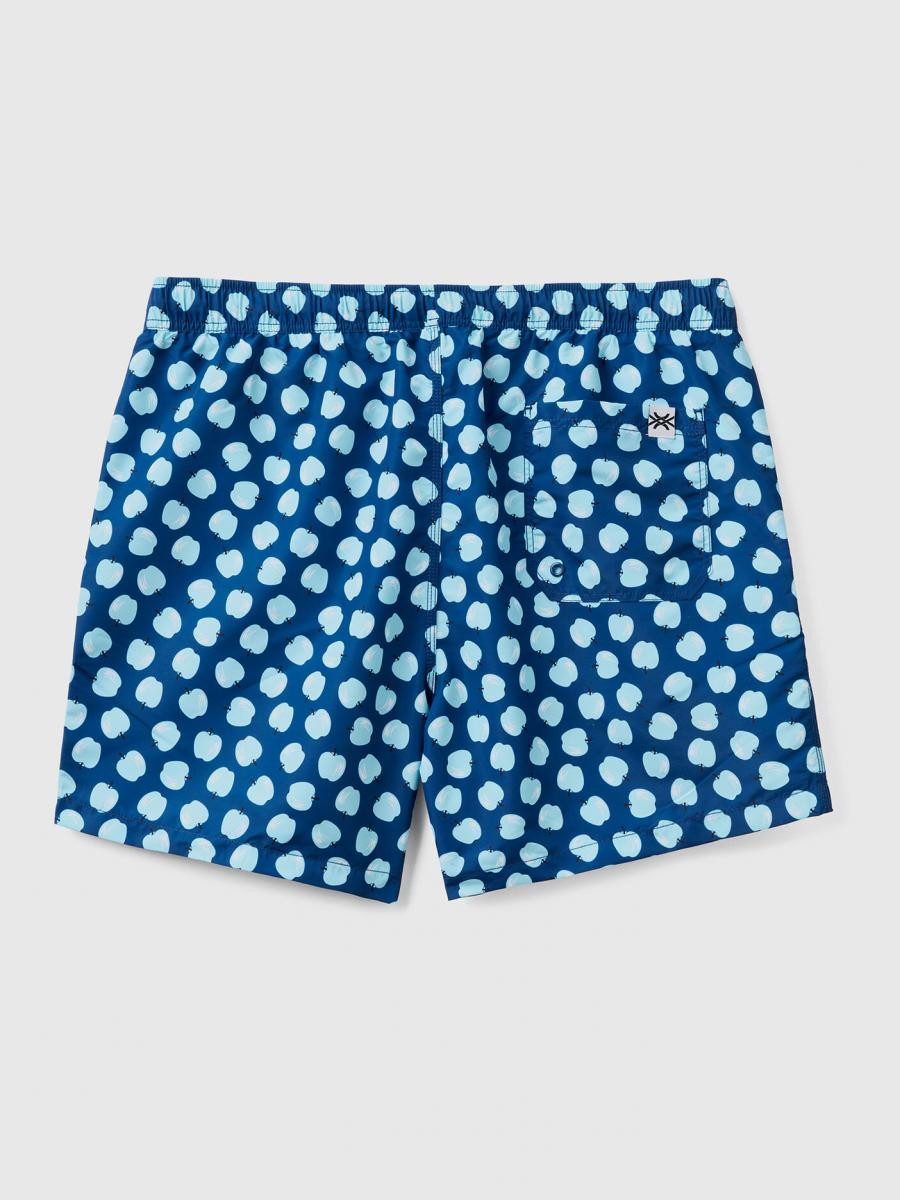 Benetton muški kupaći šorts 