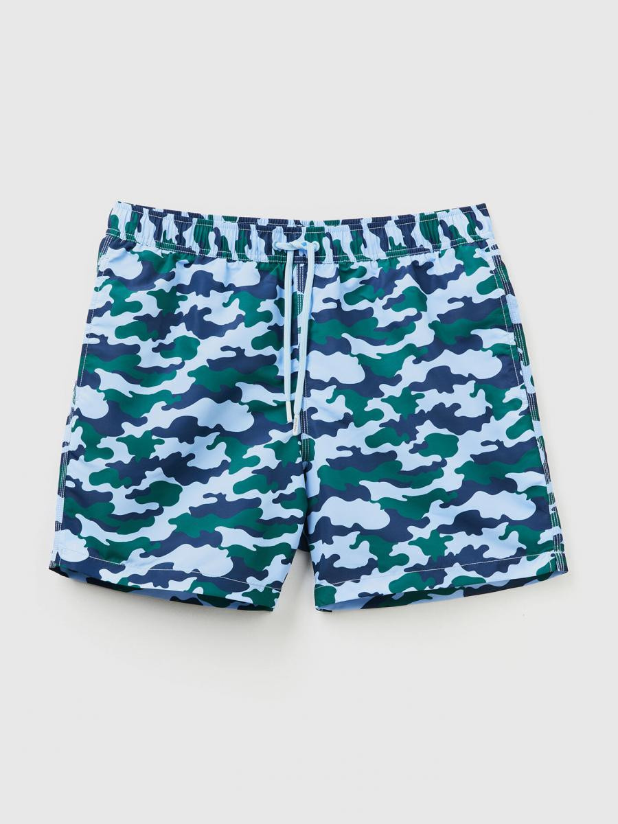 Benetton muški kupaći šorts 