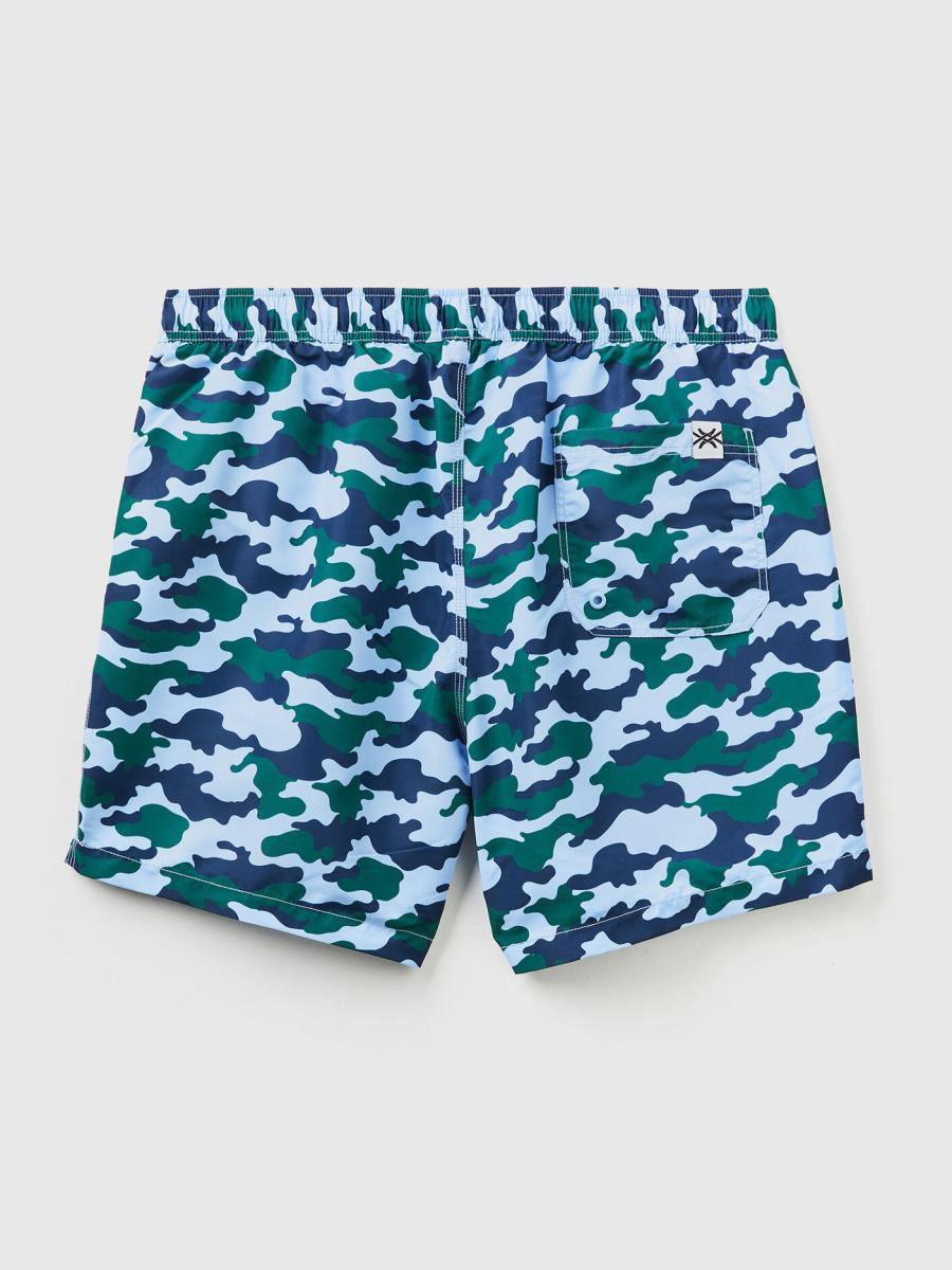 Benetton muški kupaći šorts 