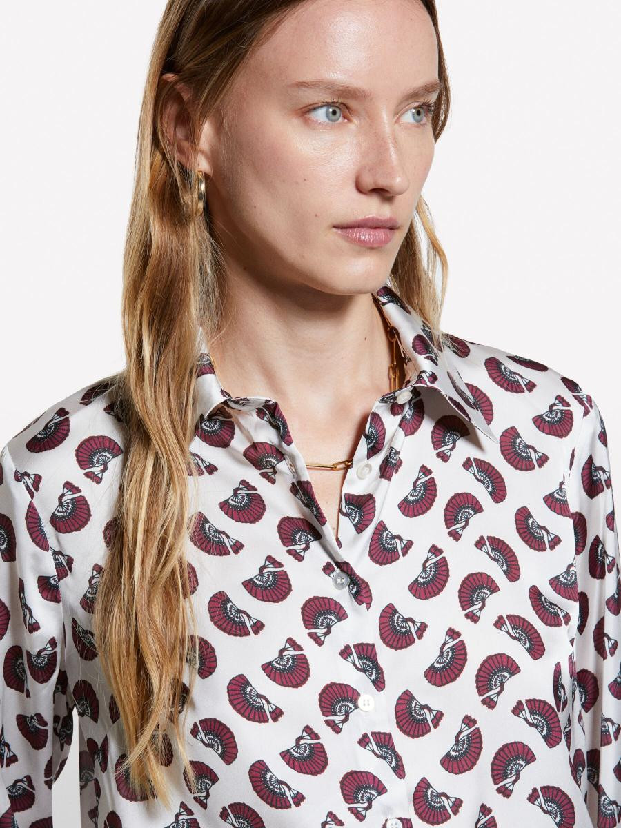 Sisley ženska košulja 