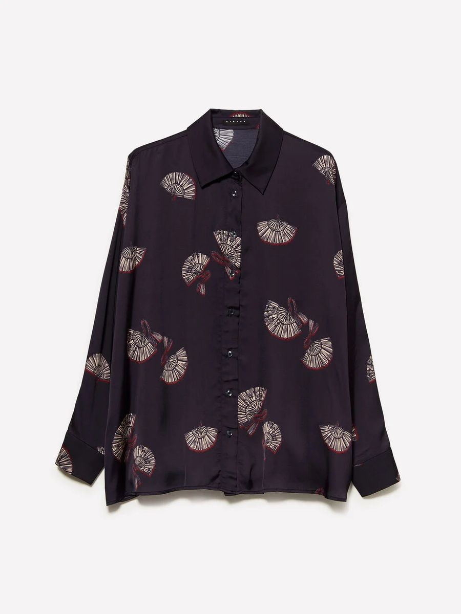 Sisley ženska košulja 