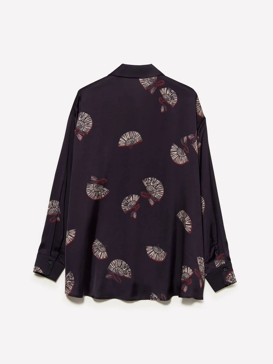 Sisley ženska košulja 