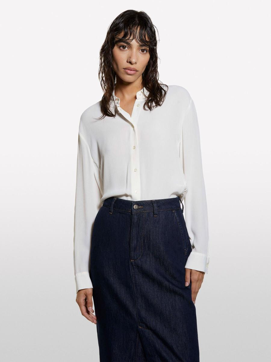 Sisley ženska košulja 