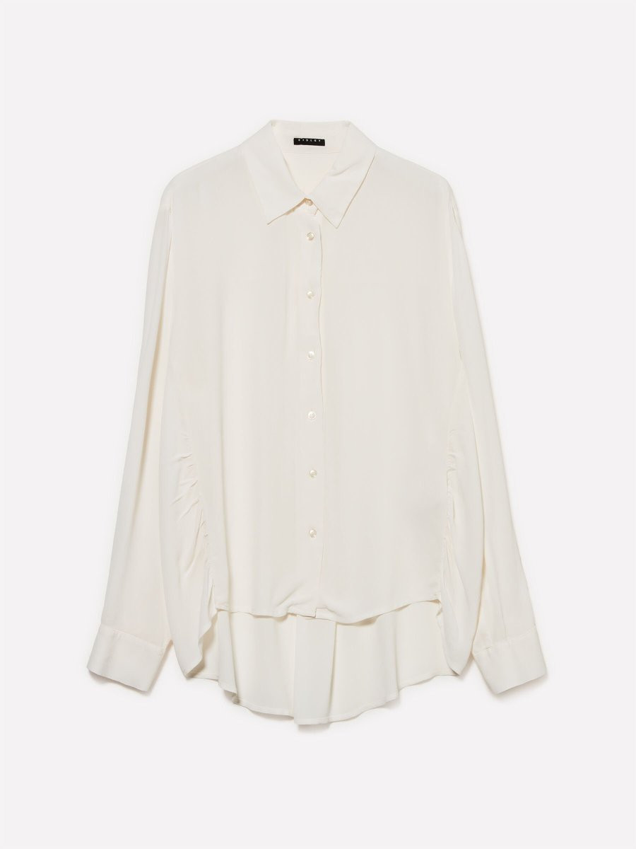 Sisley ženska košulja 