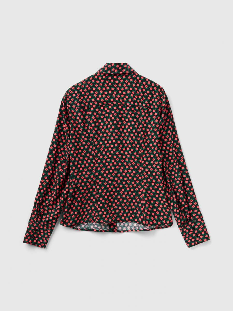 Benetton ženska košulja 