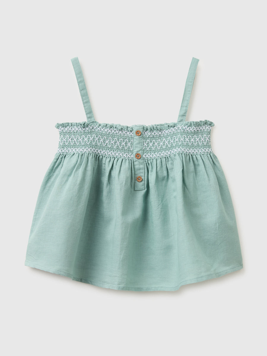 Benetton dečiji top 