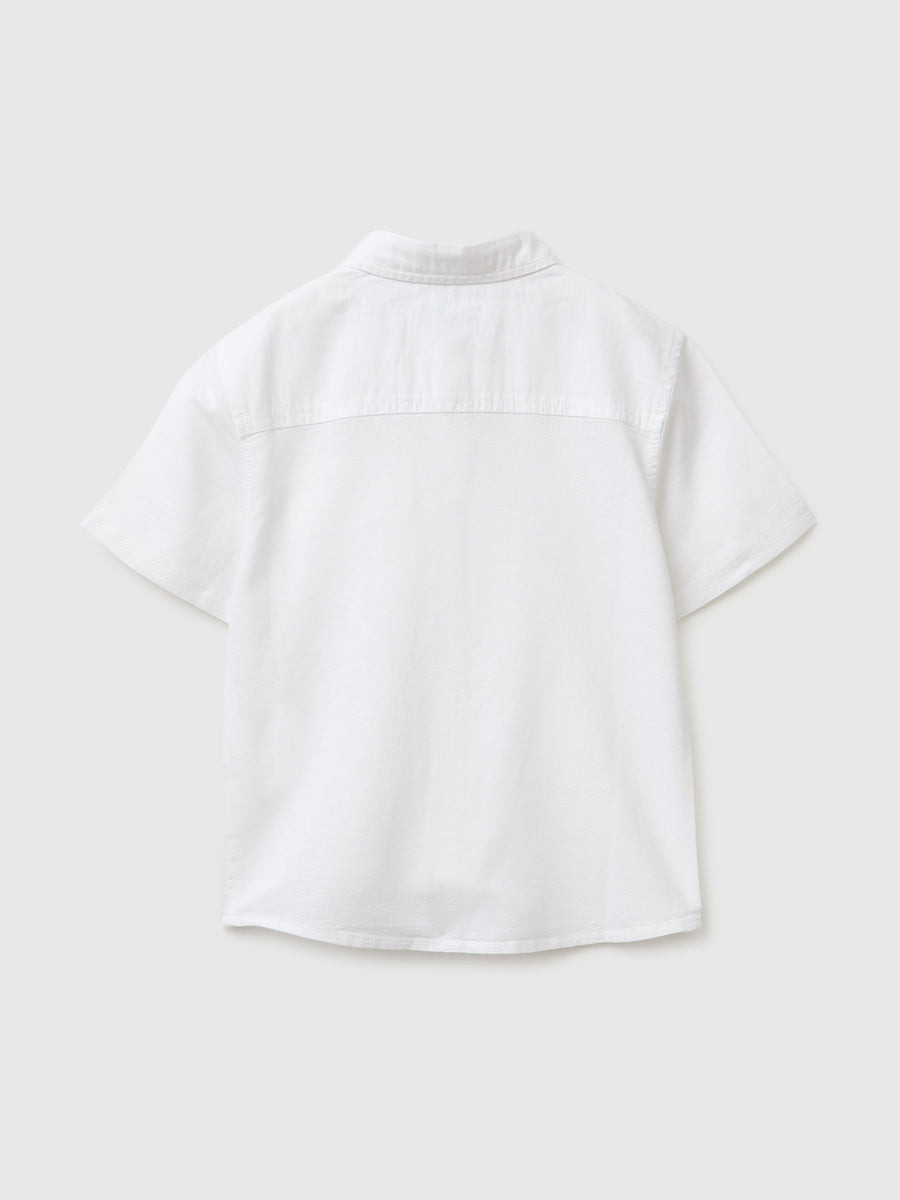 Benetton dečija košulja 